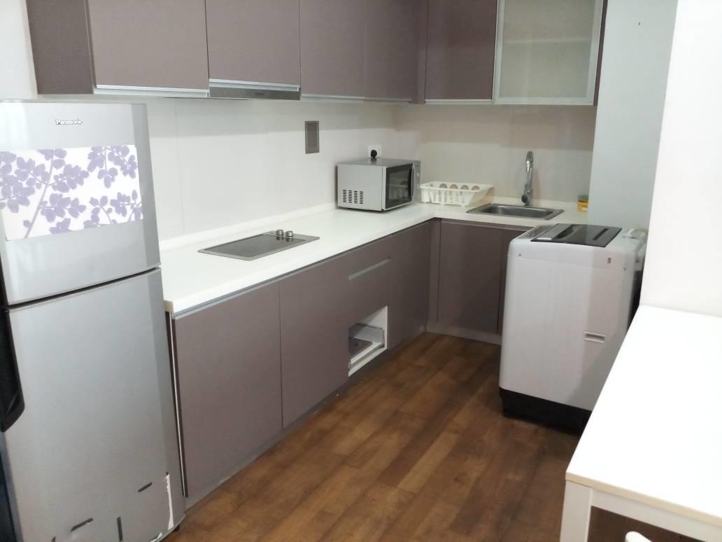 Regalia Suites By Ihost Kuala Lumpur Exterior photo