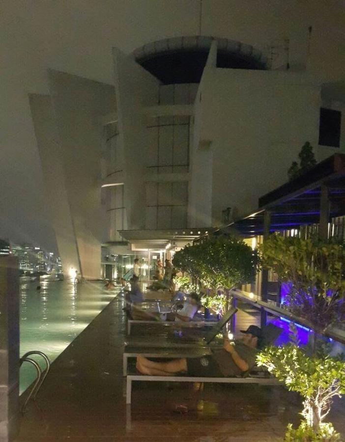 Regalia Suites By Ihost Kuala Lumpur Exterior photo