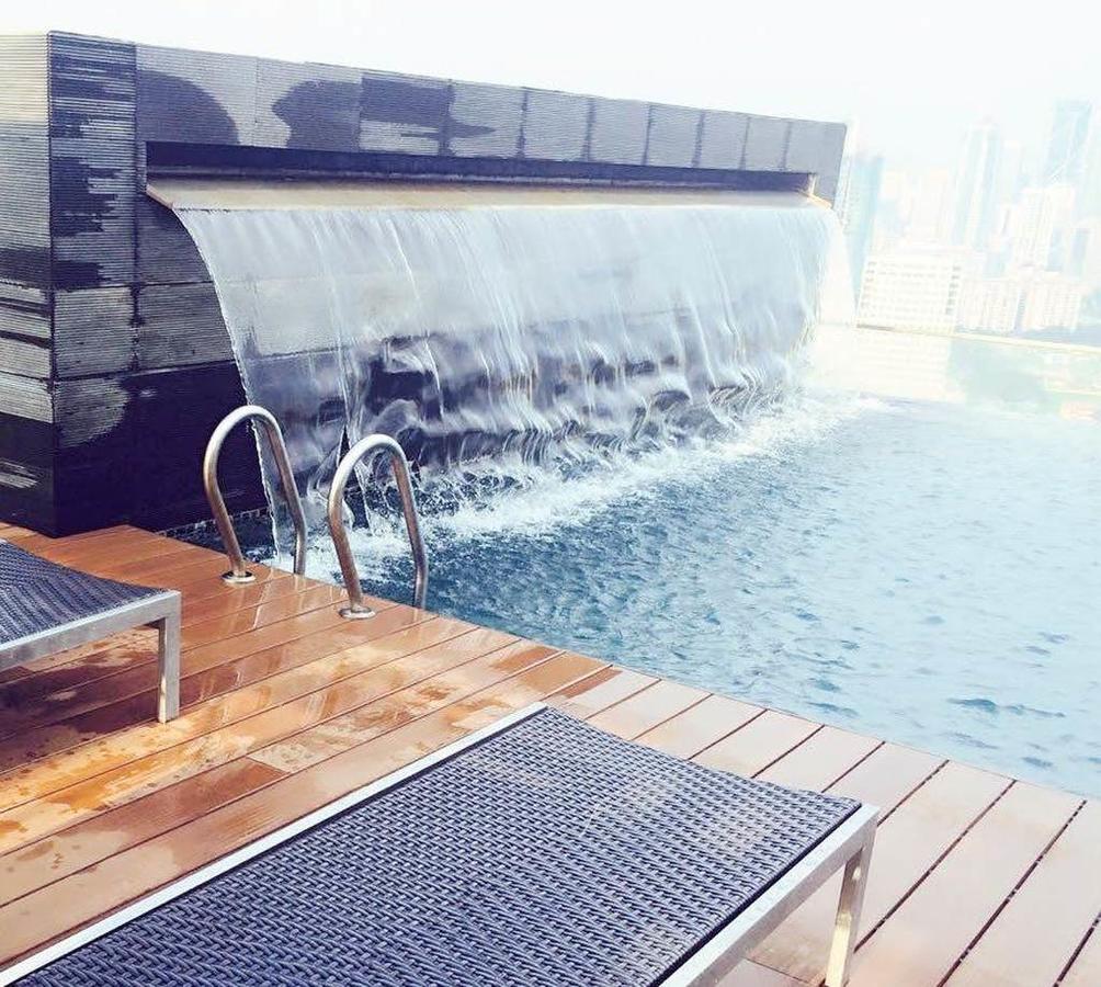 Regalia Suites By Ihost Kuala Lumpur Exterior photo